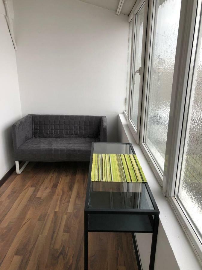 Studio Calea Victoriei 101 Apartament Bucureşti