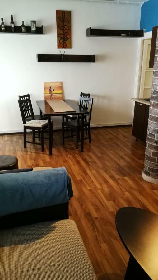 Studio Calea Victoriei 101 Apartament Bucureşti