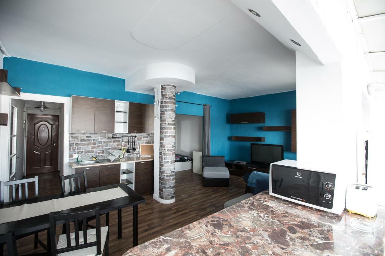 Apartament Studio Calea Victoriei 101 Bucureşti