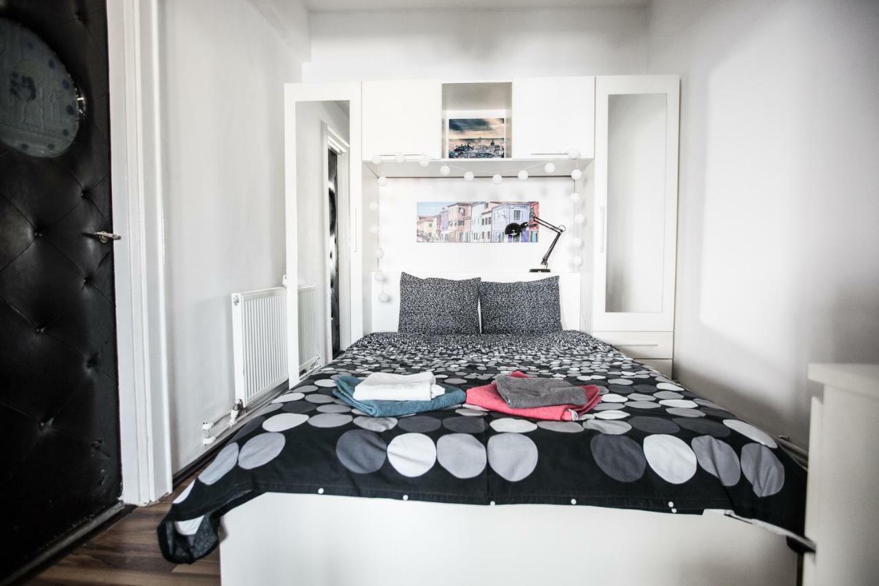 Studio Calea Victoriei 101 Apartament
